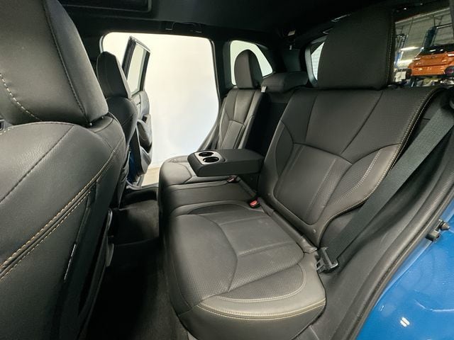Thumbnail: 2024 Subaru Forester - 13