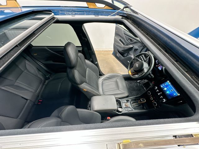 Thumbnail: 2024 Subaru Forester - 11