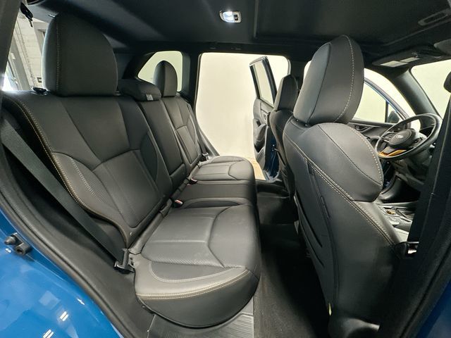 Thumbnail: 2024 Subaru Forester - 30