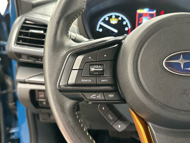 Thumbnail: 2024 Subaru Forester - 19
