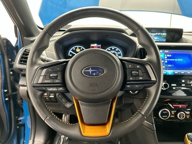 Thumbnail: 2024 Subaru Forester - 2