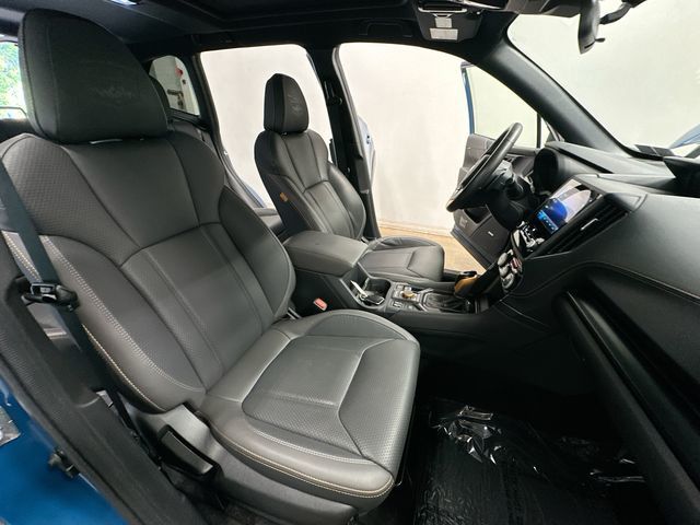 Thumbnail: 2024 Subaru Forester - 28