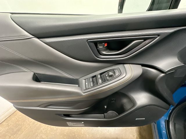 Thumbnail: 2024 Subaru Forester - 27