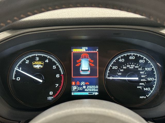 Thumbnail: 2024 Subaru Forester - 16
