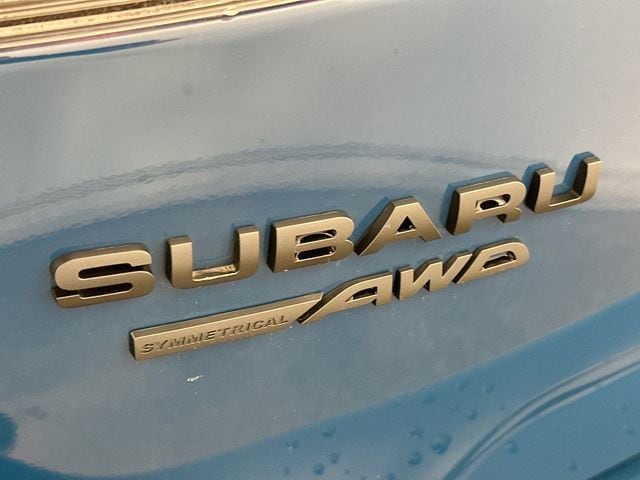 Thumbnail: 2024 Subaru Forester - 7