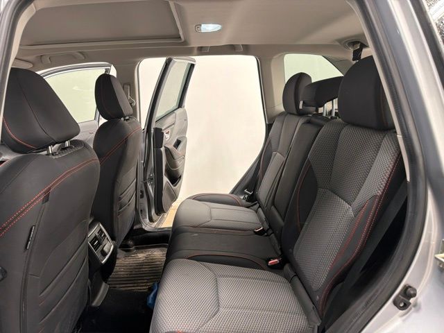 Thumbnail: 2021 Subaru Forester - 10
