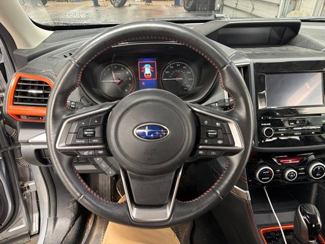 Thumbnail: 2021 Subaru Forester - 8