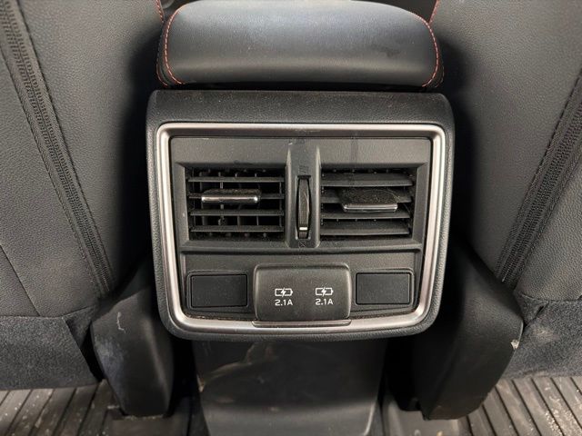 Thumbnail: 2021 Subaru Forester - 21
