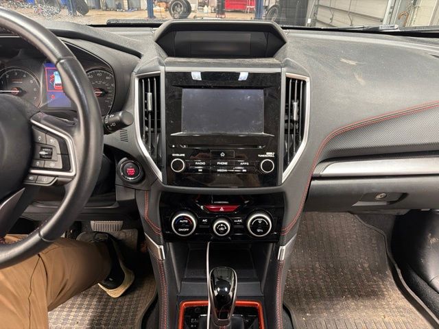 Thumbnail: 2021 Subaru Forester - 11
