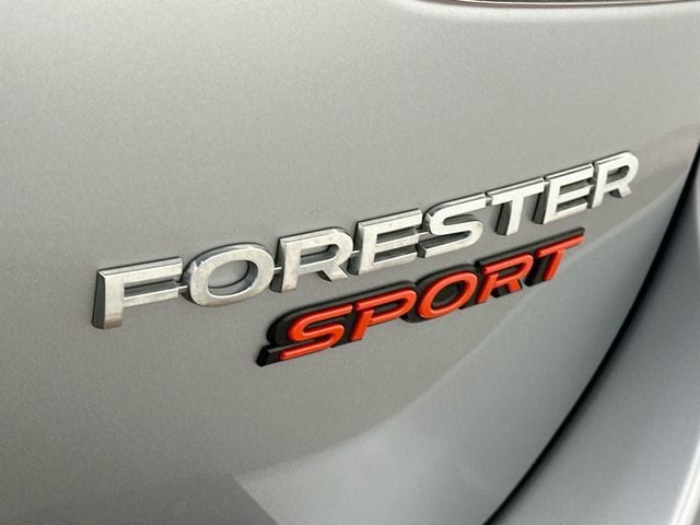 Thumbnail: 2021 Subaru Forester - 30