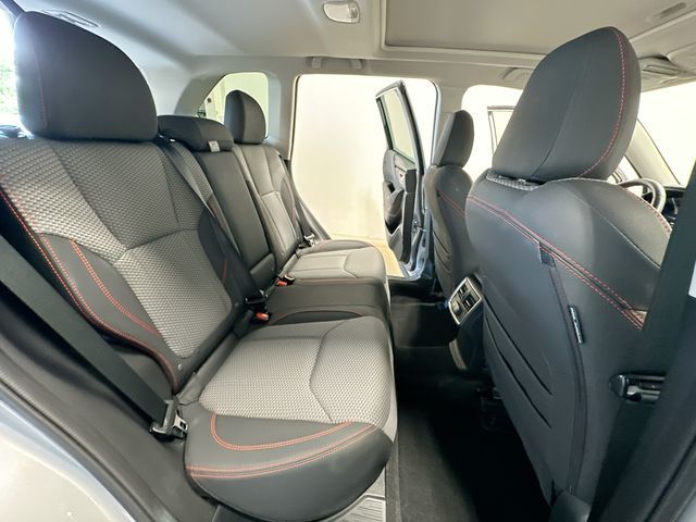 Thumbnail: 2021 Subaru Forester - 29