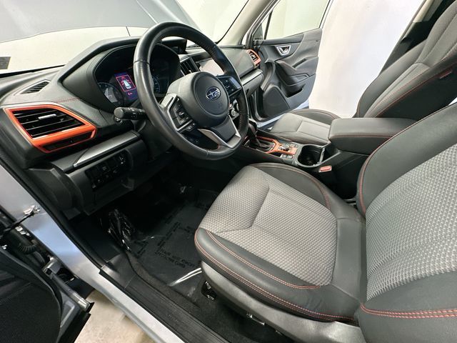 Thumbnail: 2021 Subaru Forester - 12