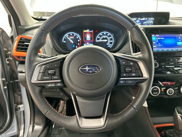 Thumbnail: 2021 Subaru Forester - 2