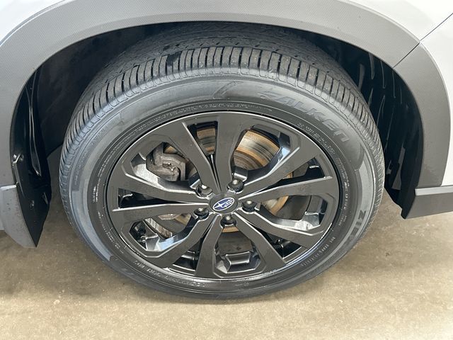 Thumbnail: 2021 Subaru Forester - 8