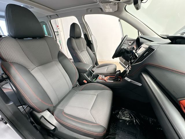 Thumbnail: 2021 Subaru Forester - 27