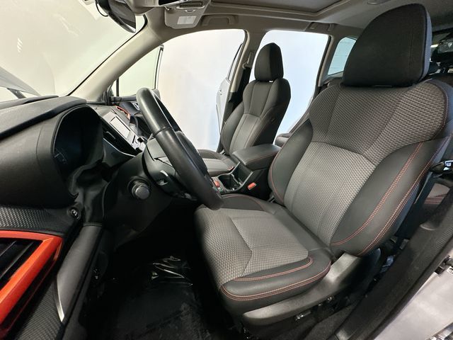 Thumbnail: 2021 Subaru Forester - 25