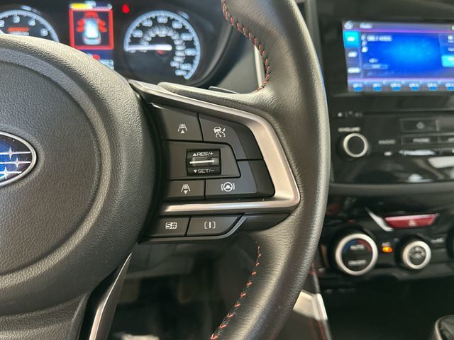 Thumbnail: 2021 Subaru Forester - 20