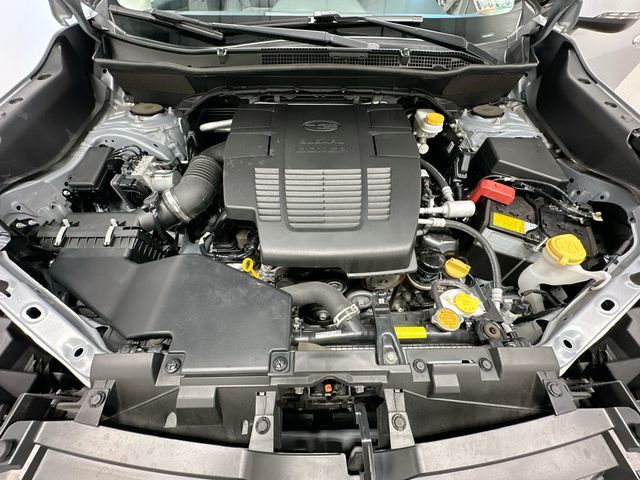 Thumbnail: 2021 Subaru Forester - 9