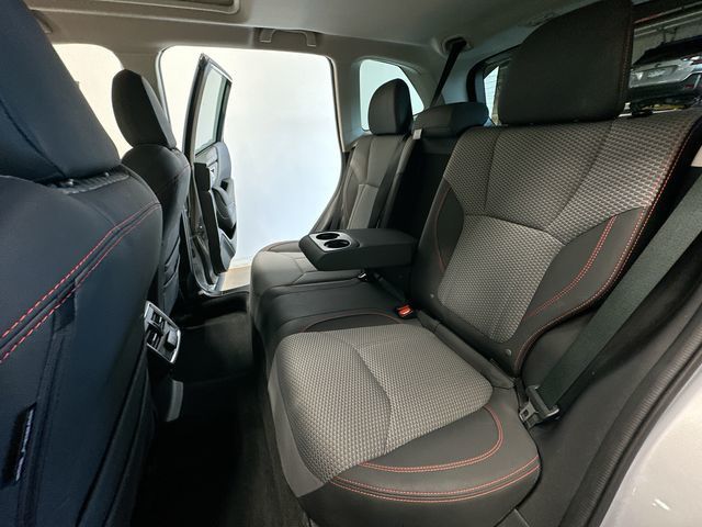 Thumbnail: 2021 Subaru Forester - 13