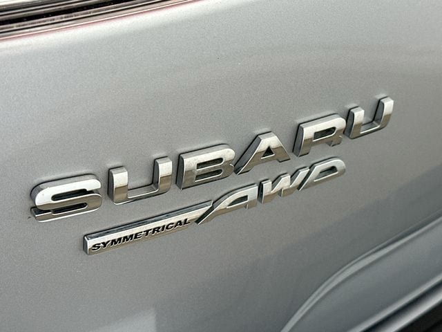 Thumbnail: 2021 Subaru Forester - 7
