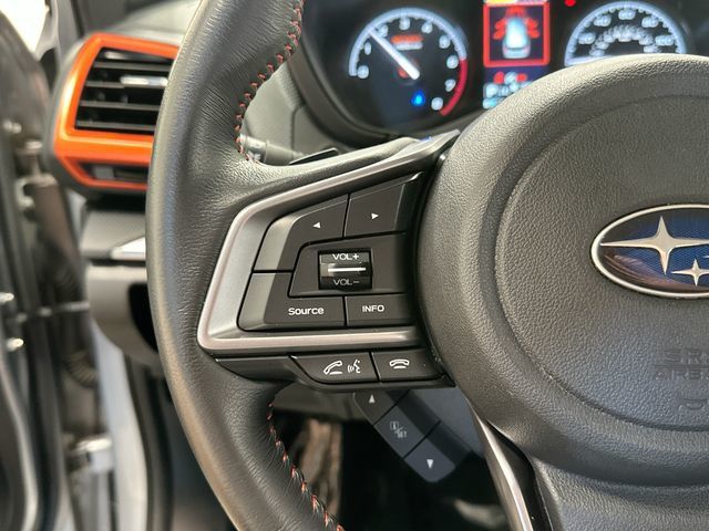 Thumbnail: 2021 Subaru Forester - 19