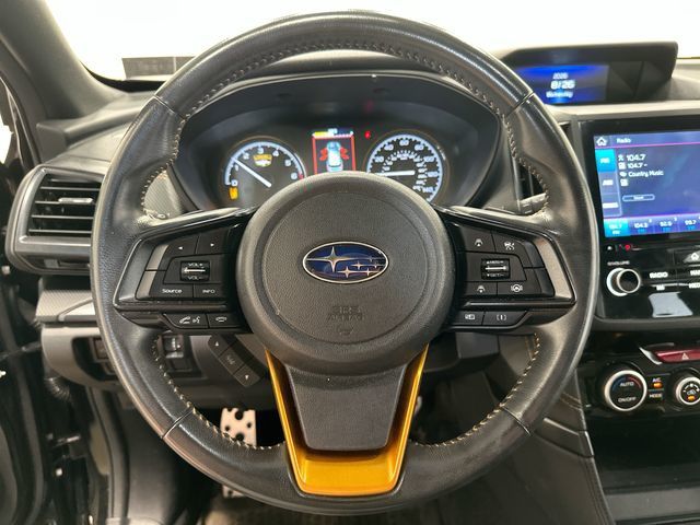 Thumbnail: 2023 Subaru Forester - 2
