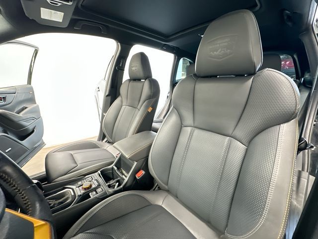 Thumbnail: 2023 Subaru Forester - 9