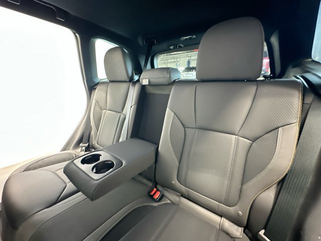 Thumbnail: 2023 Subaru Forester - 21