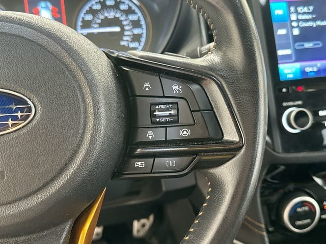 Thumbnail: 2023 Subaru Forester - 14
