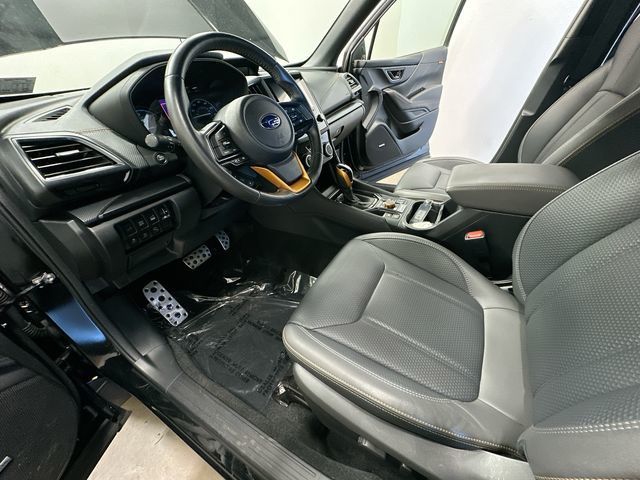 Thumbnail: 2023 Subaru Forester - 12