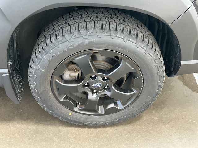 Thumbnail: 2023 Subaru Forester - 8