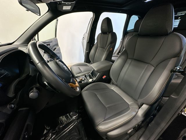 Thumbnail: 2023 Subaru Forester - 25