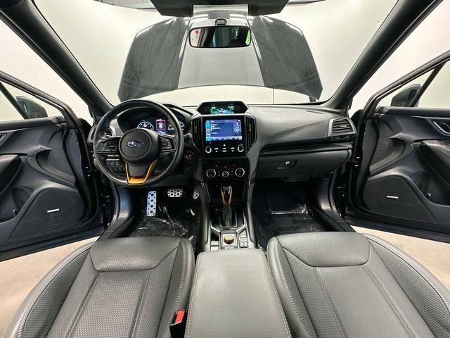 Thumbnail: 2023 Subaru Forester - 10
