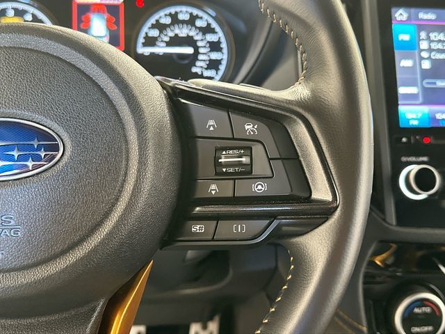 Thumbnail: 2023 Subaru Forester - 20