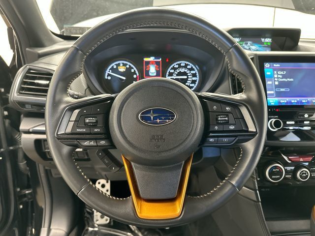 Thumbnail: 2023 Subaru Forester - 2
