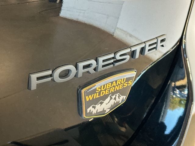 Thumbnail: 2023 Subaru Forester - 30