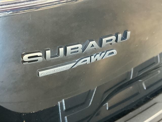 Thumbnail: 2023 Subaru Forester - 7
