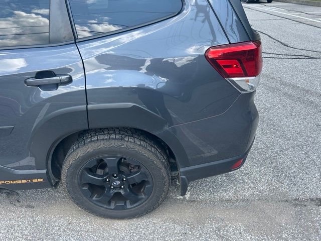 Thumbnail: 2022 Subaru Forester - 21