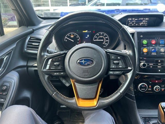 Thumbnail: 2022 Subaru Forester - 2