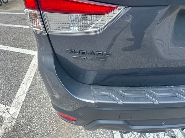 Thumbnail: 2022 Subaru Forester - 20