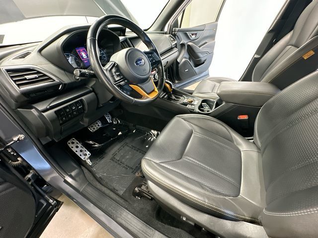 Thumbnail: 2022 Subaru Forester - 10
