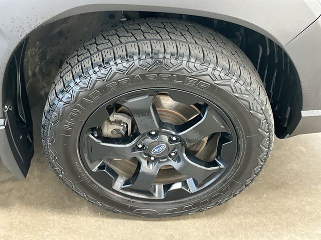 Thumbnail: 2022 Subaru Forester - 8