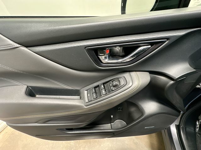 Thumbnail: 2022 Subaru Forester - 26