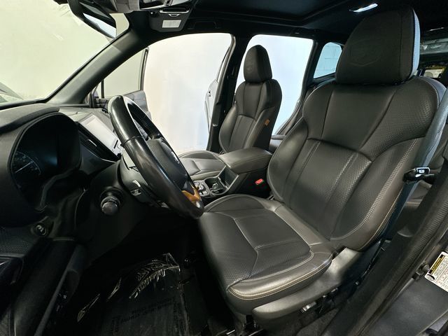 Thumbnail: 2022 Subaru Forester - 12