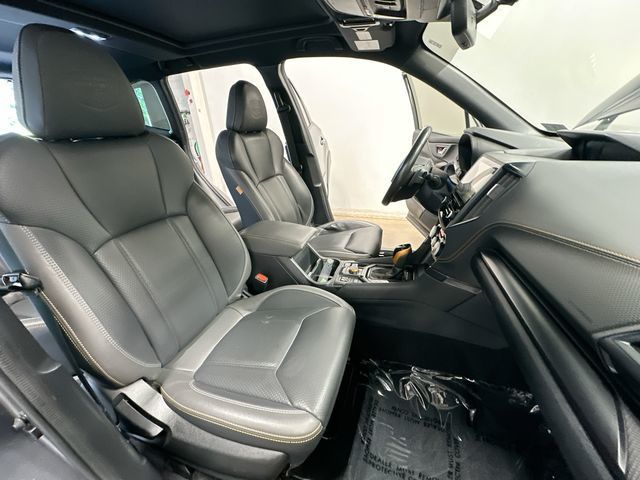 Thumbnail: 2022 Subaru Forester - 27