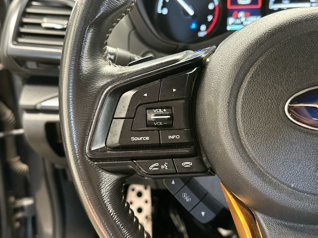 Thumbnail: 2022 Subaru Forester - 20