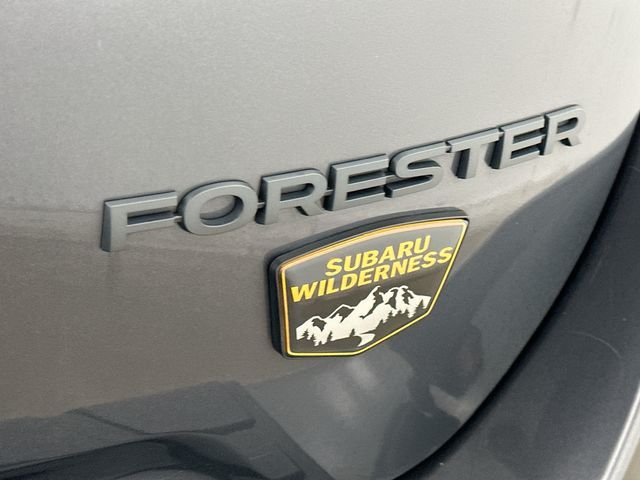 Thumbnail: 2022 Subaru Forester - 30
