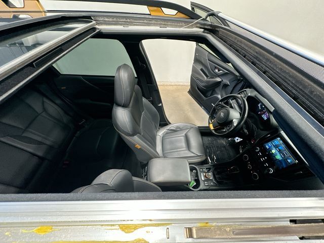 Thumbnail: 2022 Subaru Forester - 11