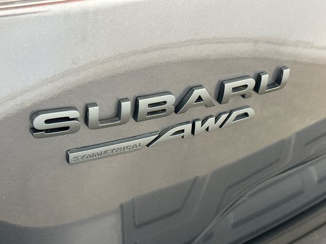 Thumbnail: 2022 Subaru Forester - 7