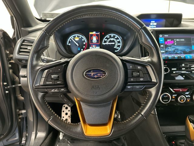 Thumbnail: 2022 Subaru Forester - 2